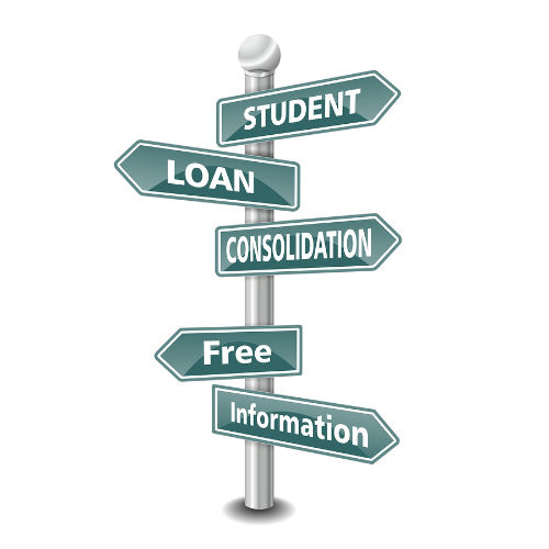 Can Federal Student Loans Be Refinanced